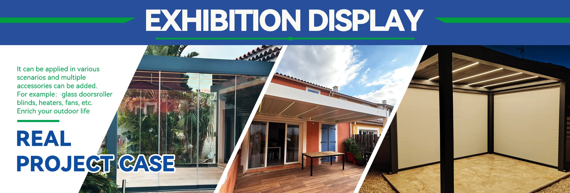 Brealu Project Gallery