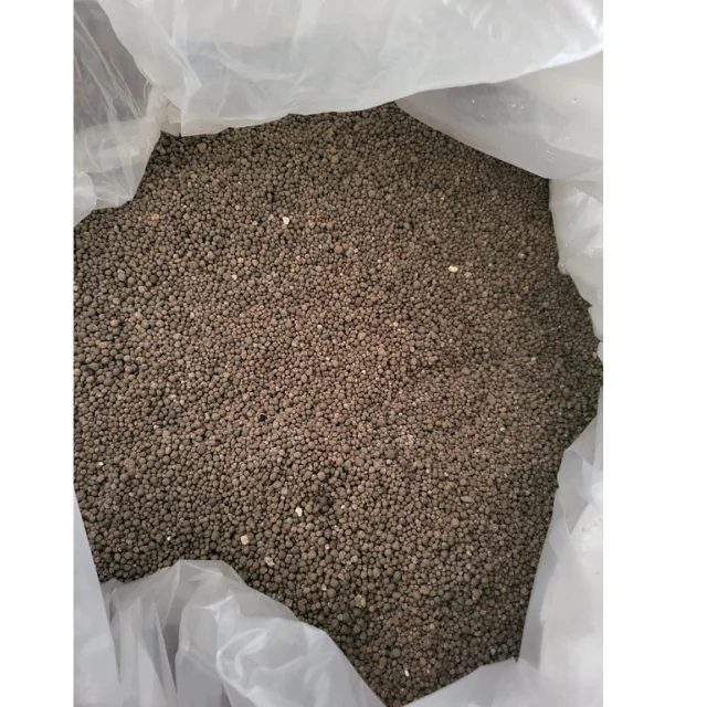 Guano Compost Premium Granular Guano Fertilizer For Plants Made In ...