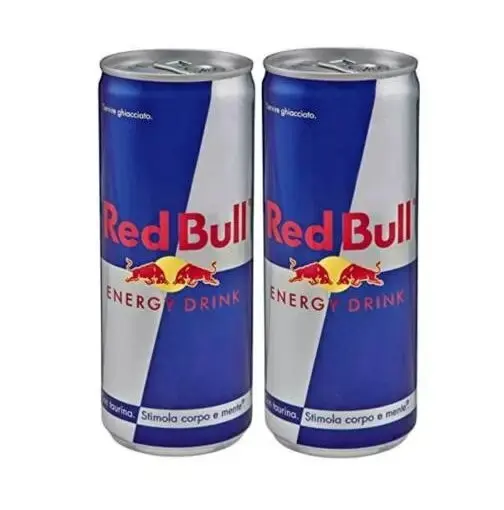 Red Bull 250 Ml Energy Drink Red Bull 250 Ml Energy Drink Wholesale