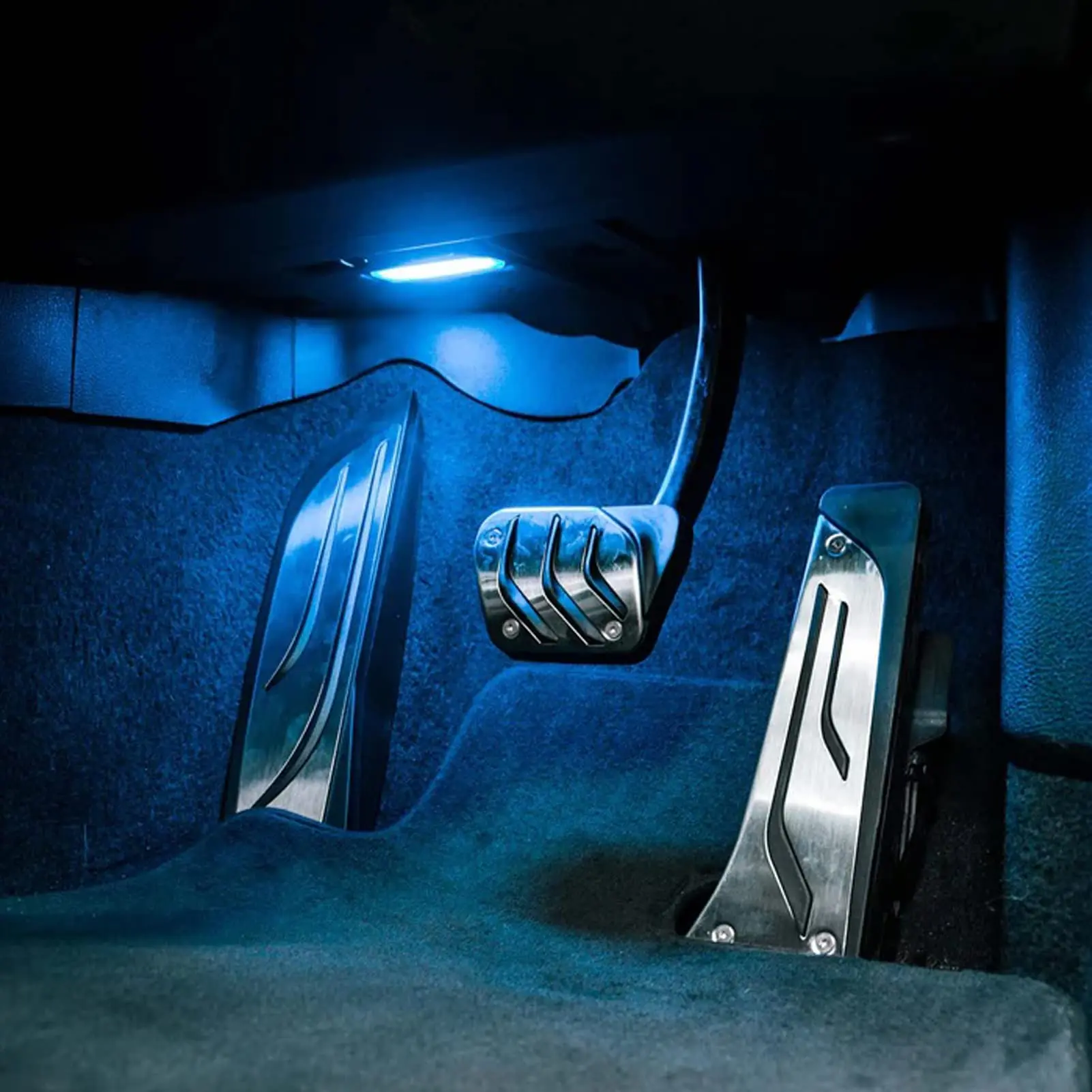 Jaronx BMW Ambient Light