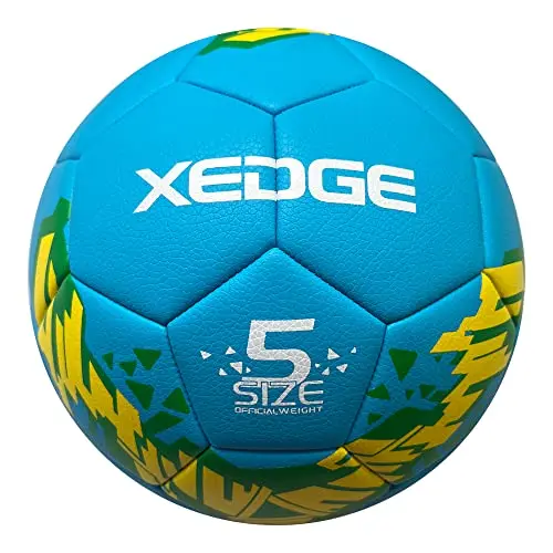 XEDGE Soccer Ball