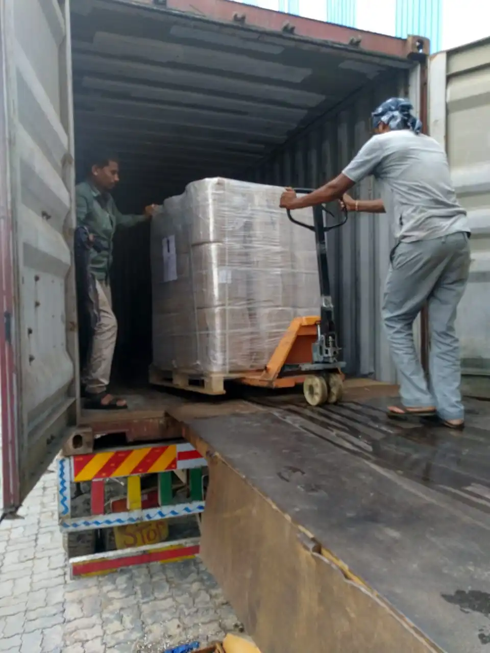 Laminated Food Grade Plastic Film Bopp Laminated Film Plastic Laminated