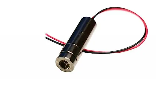 405nm Violet Diode