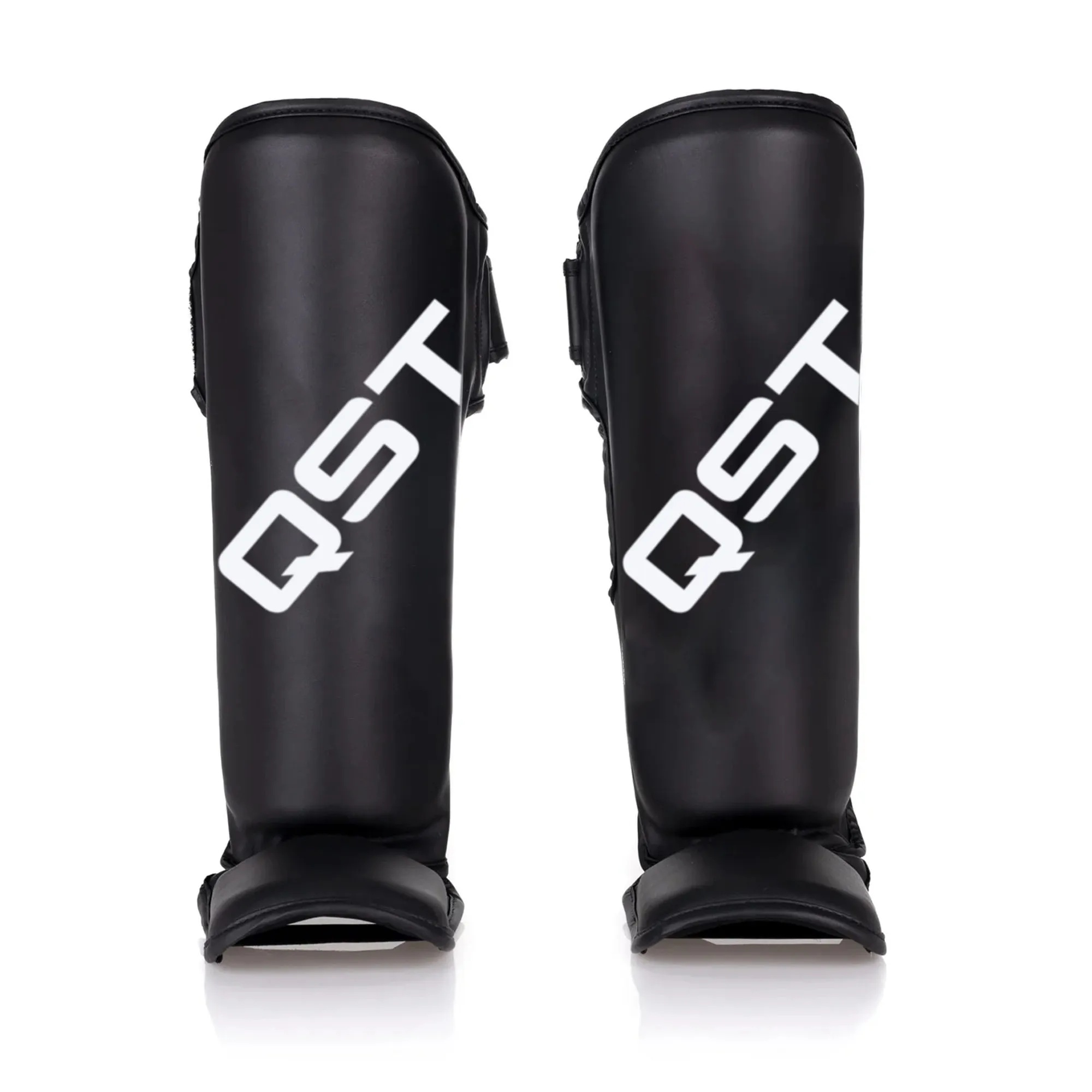 Twins Leather Shin Guards Custom Made Muay Thai Protective Gear Custom ...