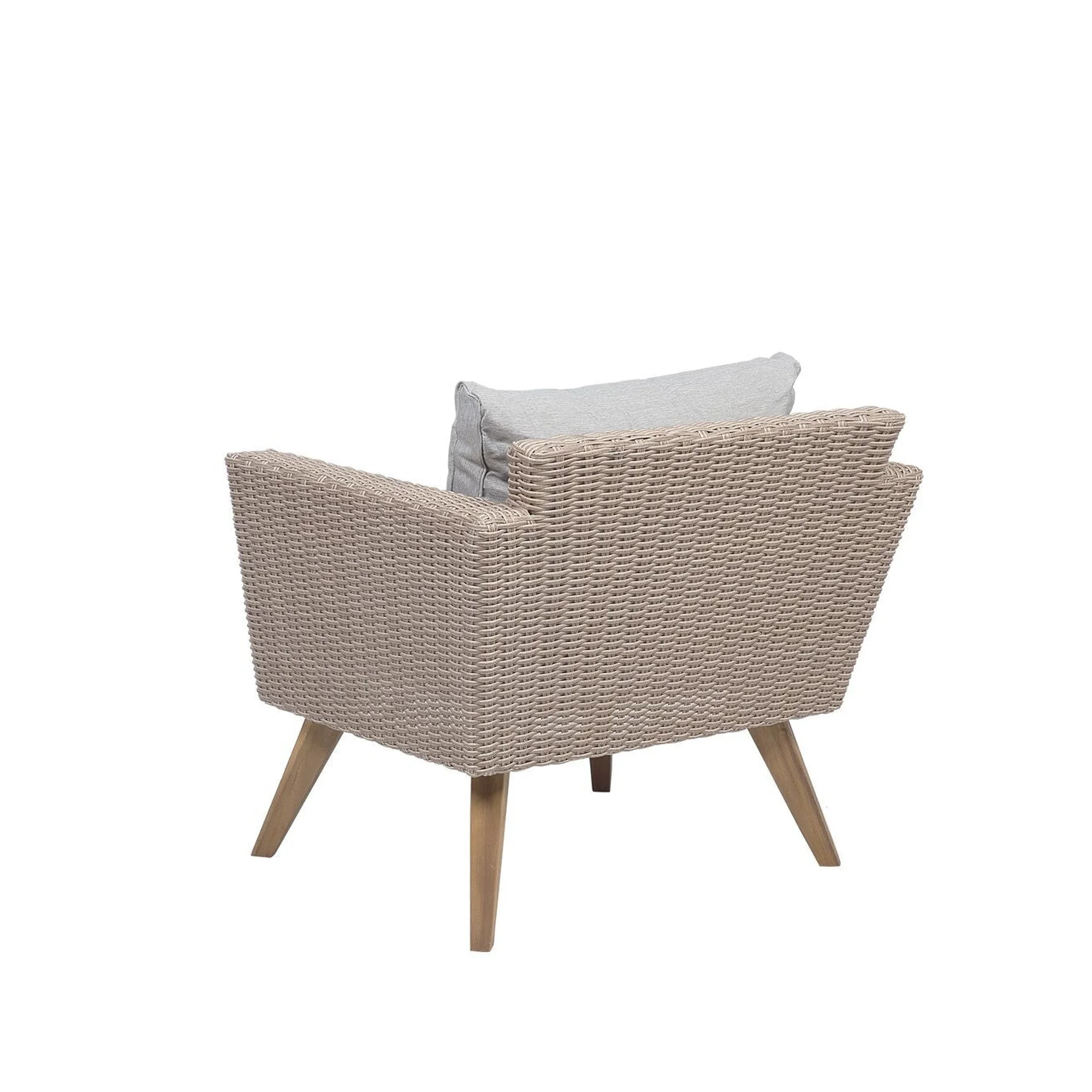 Outdoor Wicker Sofa Set Garden Set Outdoor Furniture Barrie Sofa Set