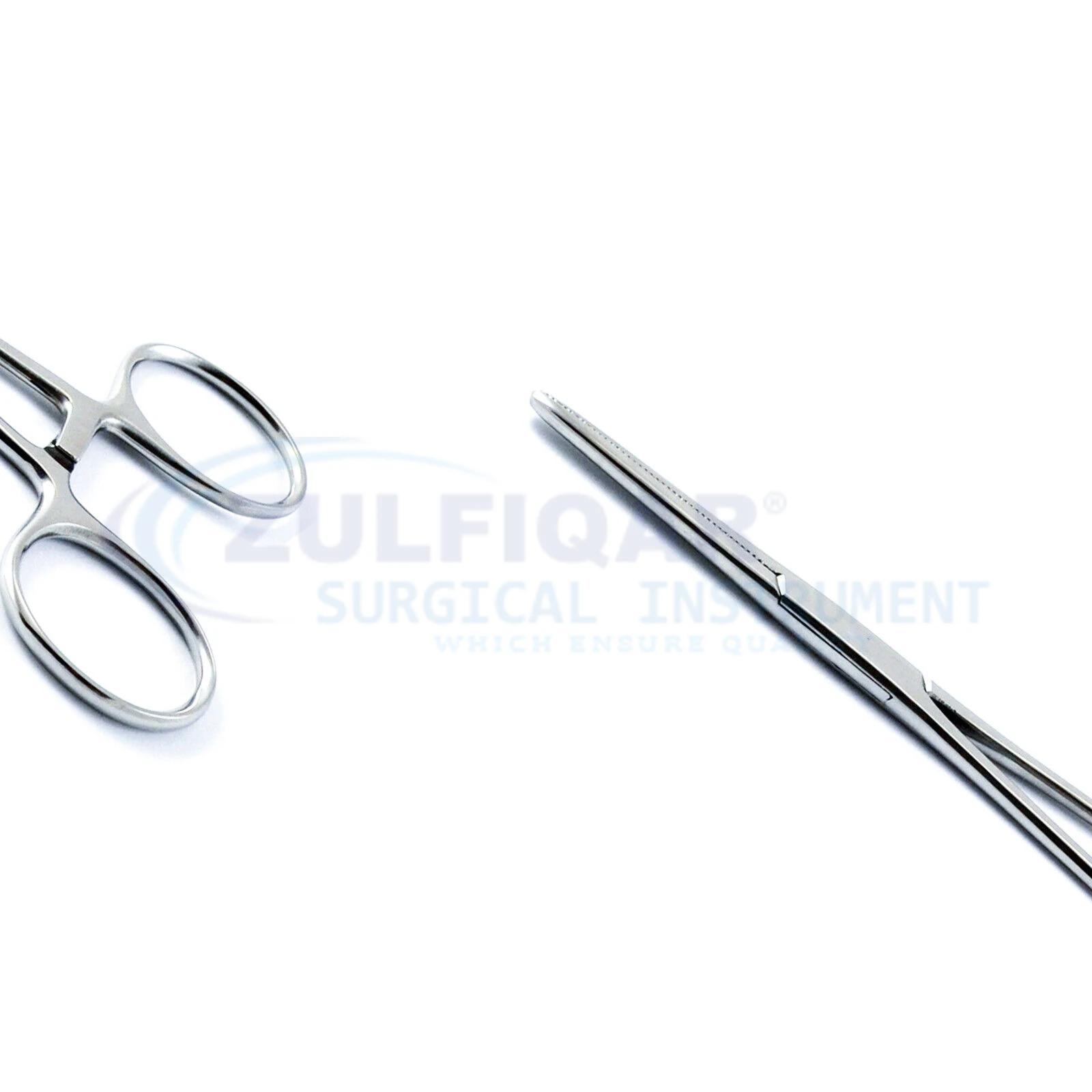 German Top Quality Allis Tissue Forceps Surgical And Dental Forceps