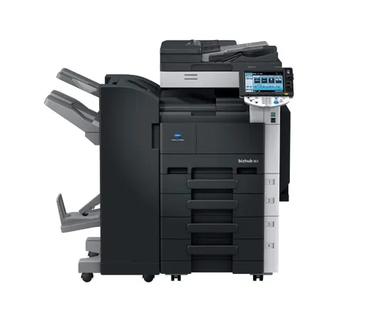 High-speed Copier - Konica Minolta B363 for General Use