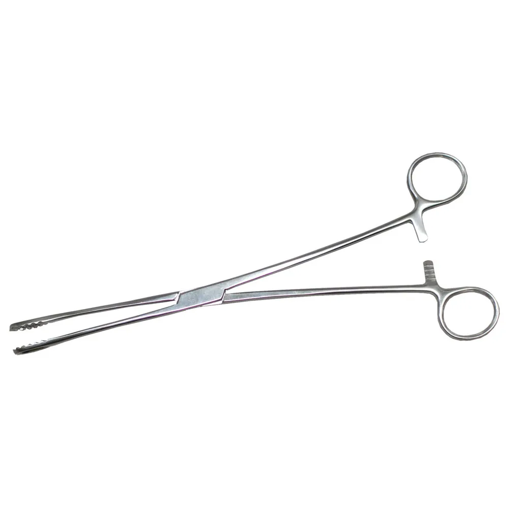 Hern Ovum Evacuation Forceps Stainless Steel Ovam Forceps - Buy ...