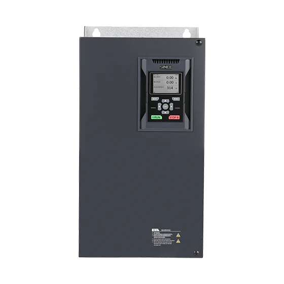 Frequency Converter 3phases 380v 415v 480v 575v 690v Ac Drive Vfd