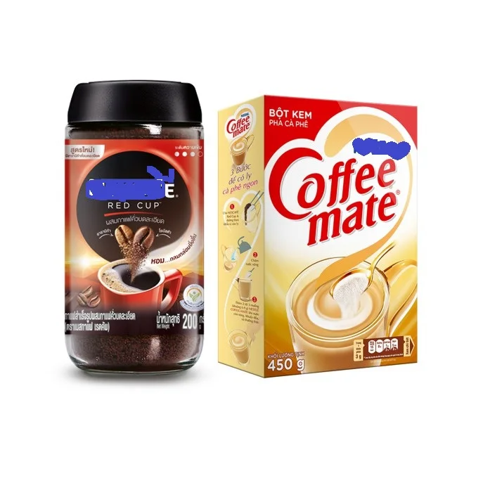 Nestl.e.e Coffee Mate Cream Powder 450g Buy Nestl.e Everyday Milk Powder,Coffee Creamer,Coffee