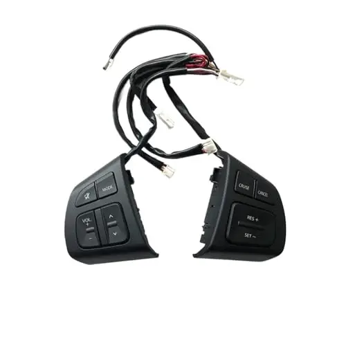 WTTLBATR Multifunction Steering Wheel Switch Suzuki Vitara