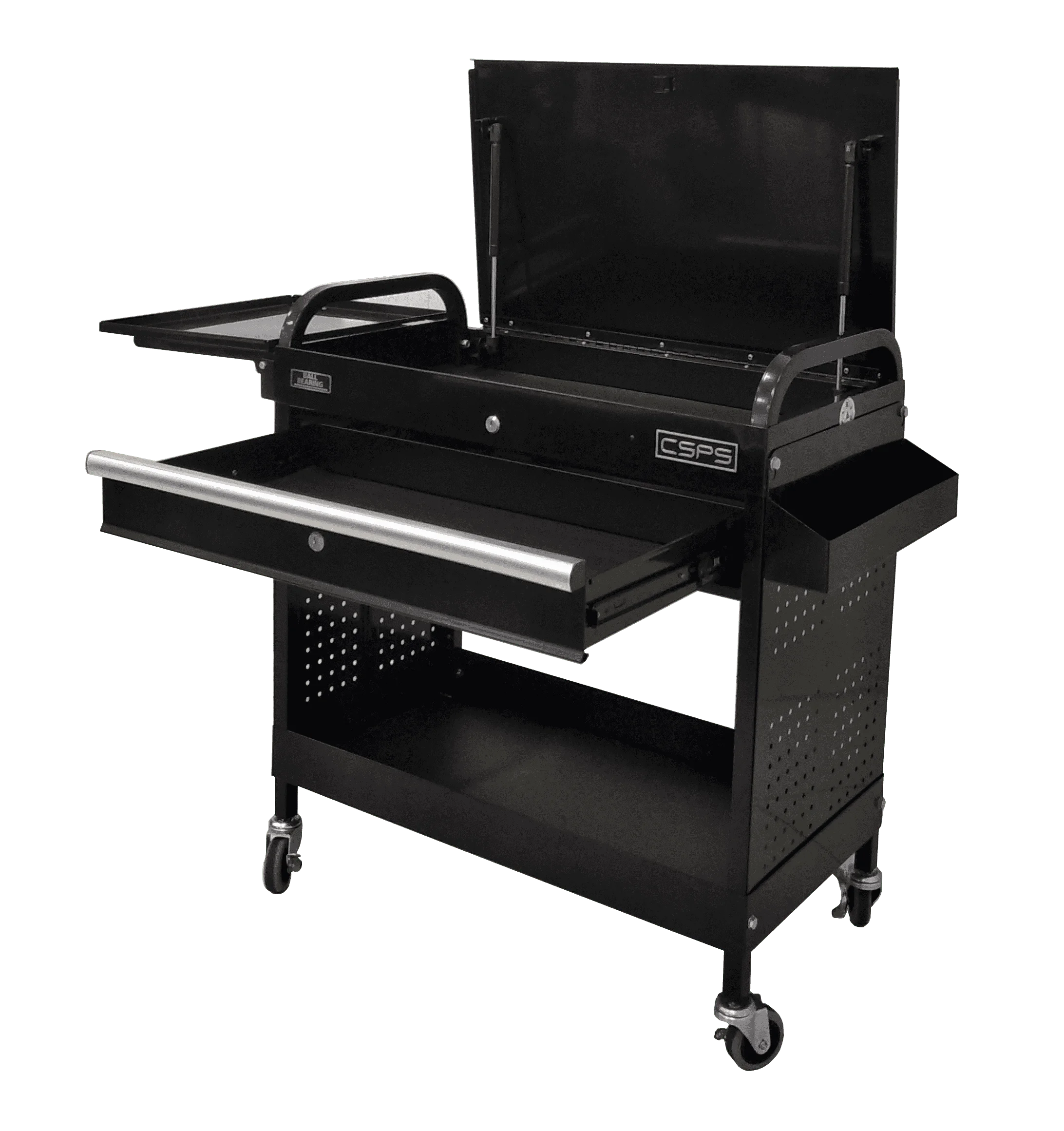 Wholesale Tool Box For Mechanic Garage Quick Assembly Rolling