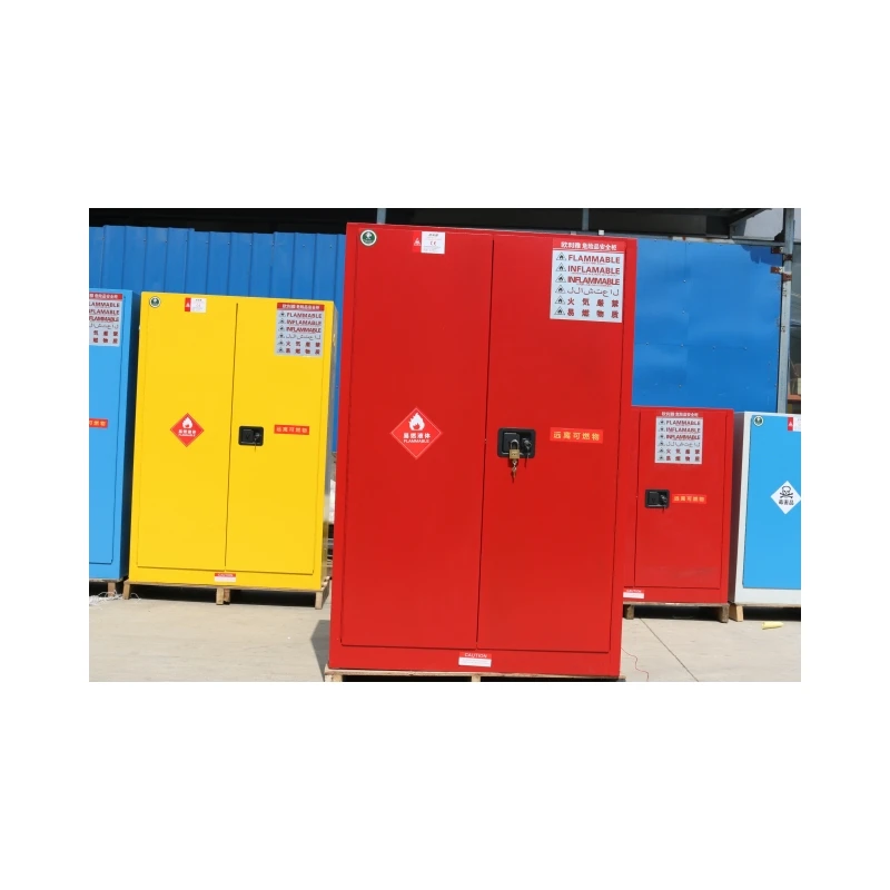 Industrial Steel Safety For Hazardous Chemicals Fire Explosion