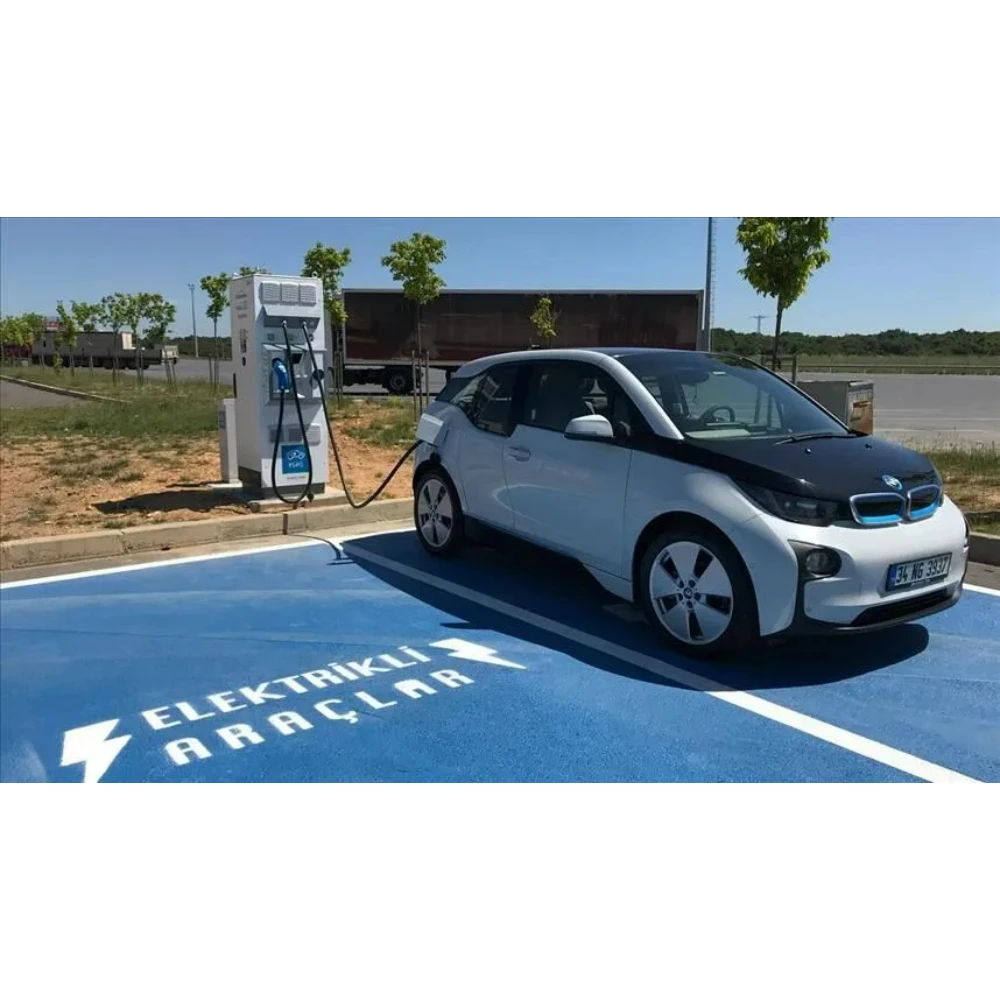 Wholesale Ac Dc Ev Charging Station Fast Electric Car Ev Charger Floor ...