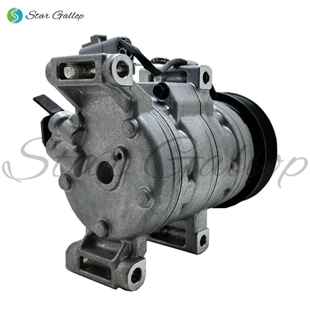 For Ac Compressor Toyota Echo 2003 Oe 8832052400 Air Conditioning