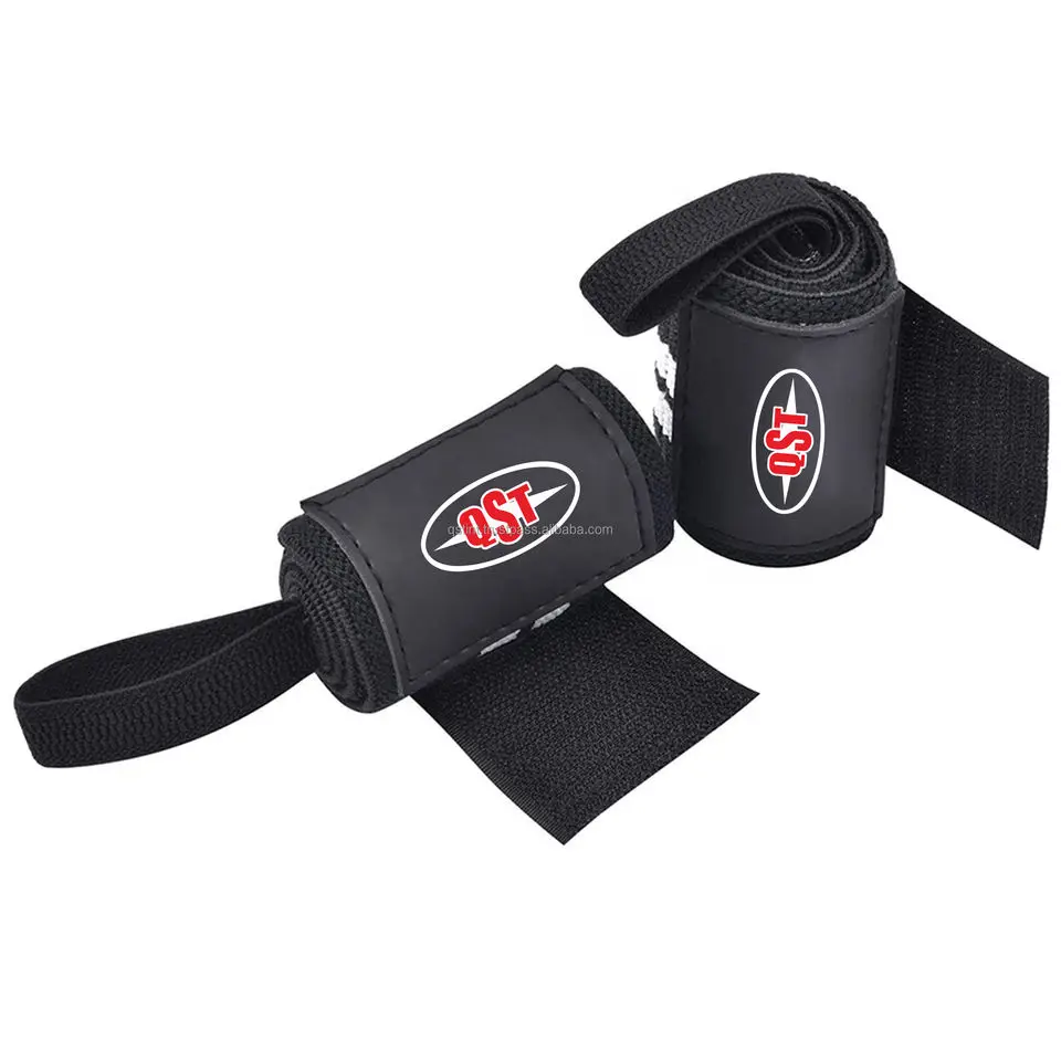 Exercise Wraps Hot Selling Neoprene Exercise Wrist Support Wraps Heavy Duty Breathable ...