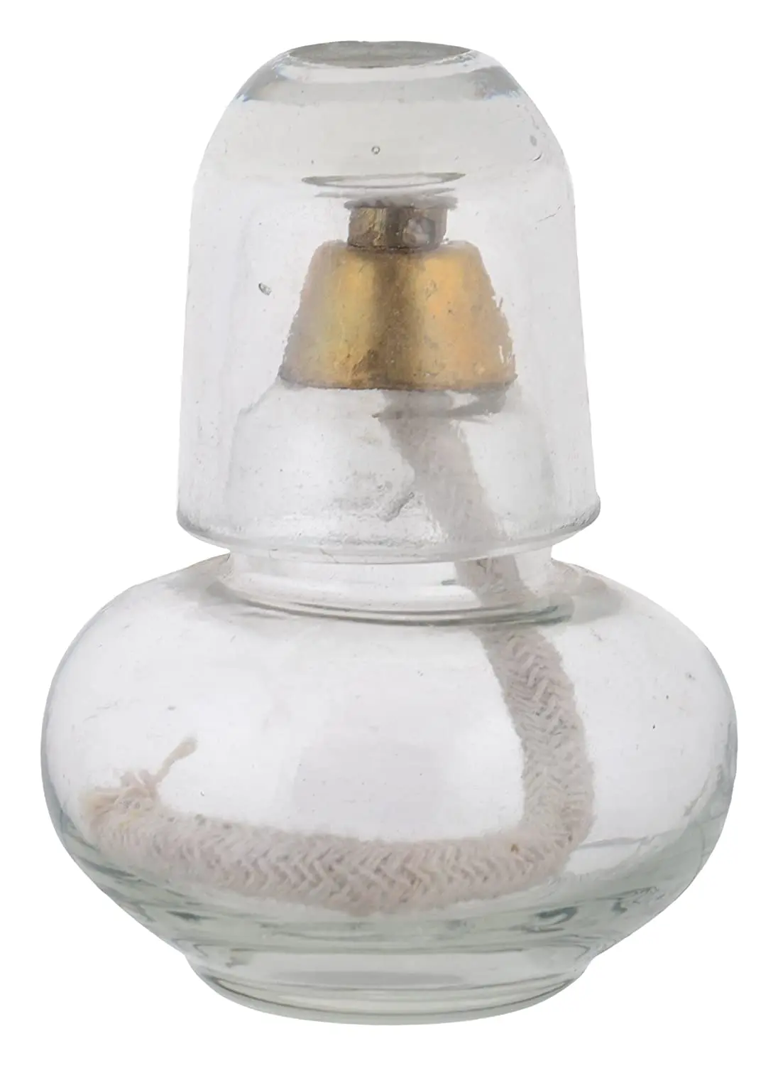Spirit Lamp Glass A Primary Source Of Heat When There Is Natural Gas