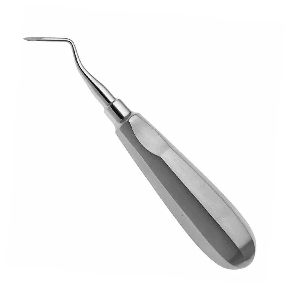 Root Elevator Adjustable Handle with Tip Heidbrink main image 1