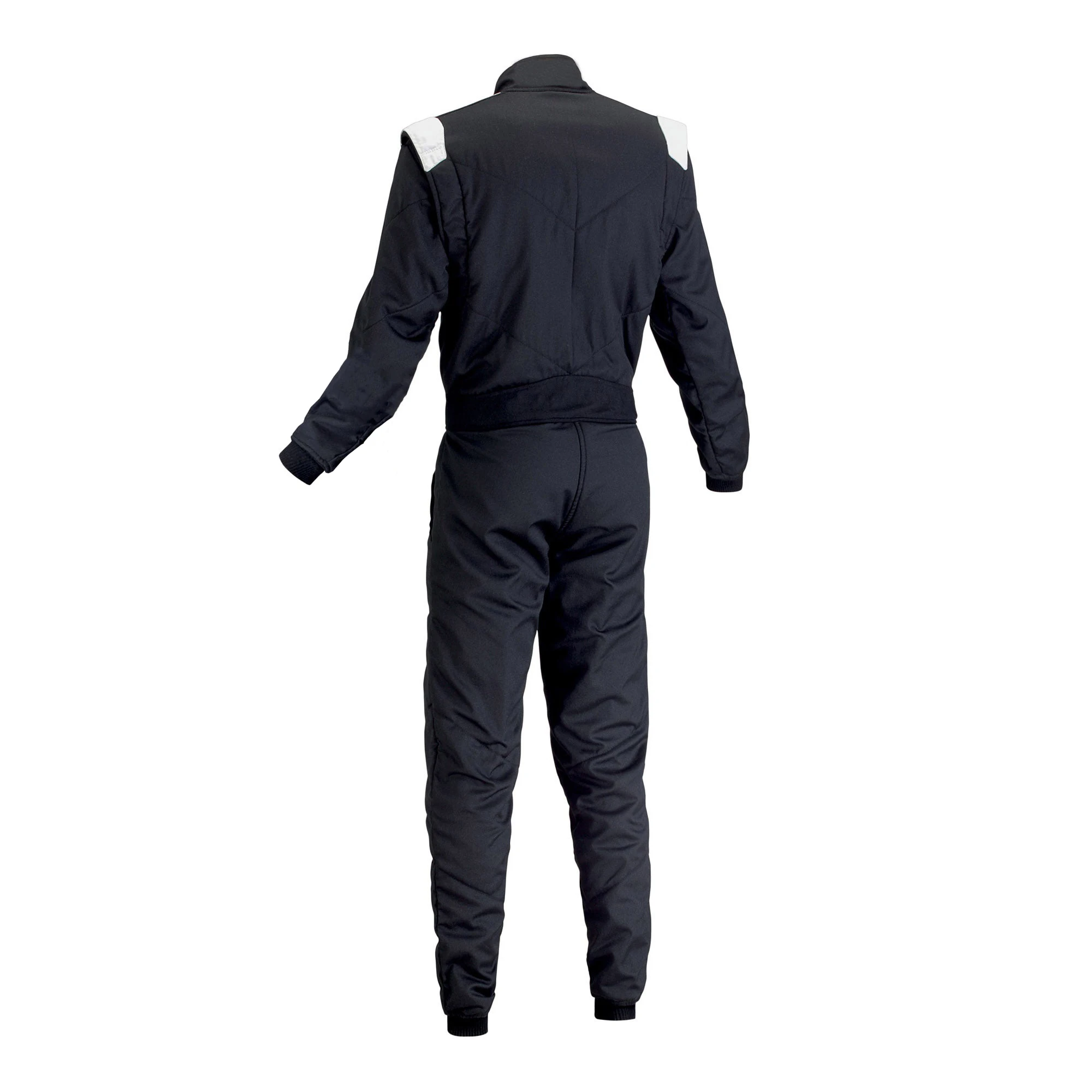 Car Racing Suit With Best Car Racing Wheels In Black Color With All ...