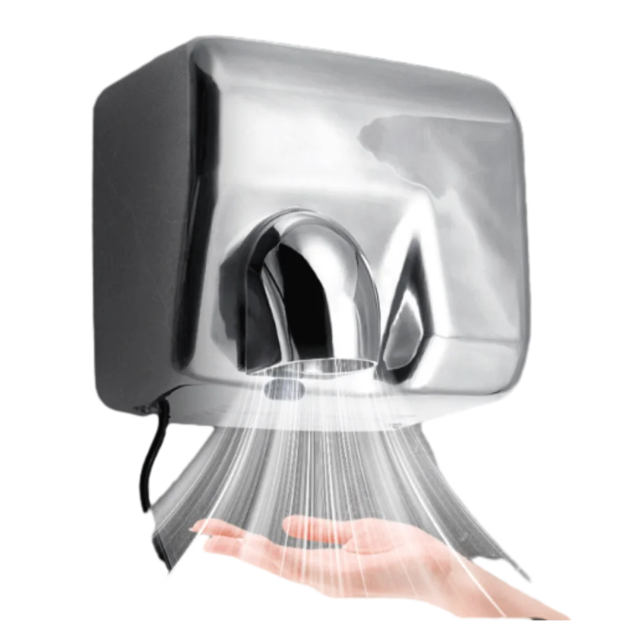 Cross Flow Fans, Stainless, Steel - detail 12