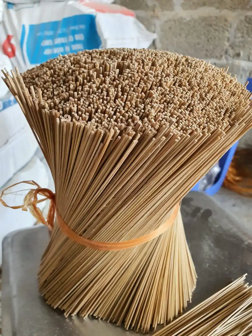 Bamboo Incense Stick For Making Incense From Vietnam Natural Bamboo