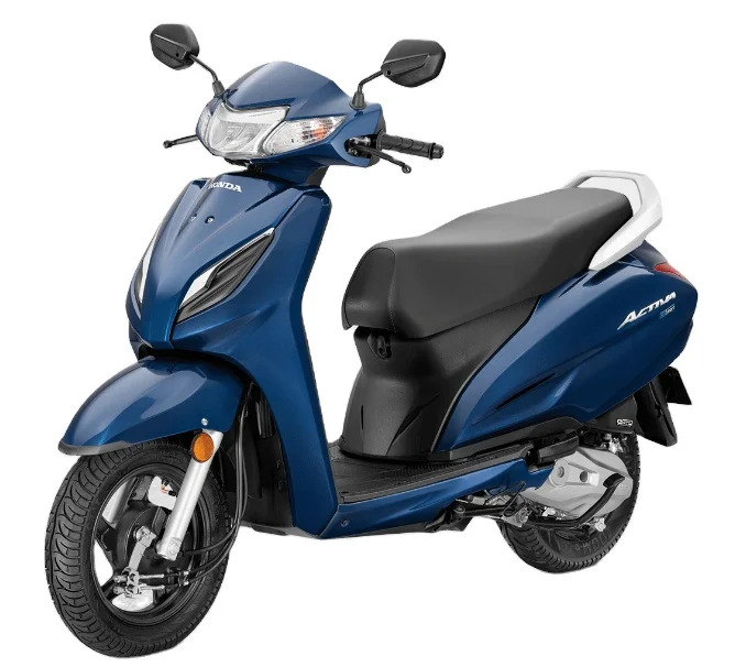 Скутер Honda Activa