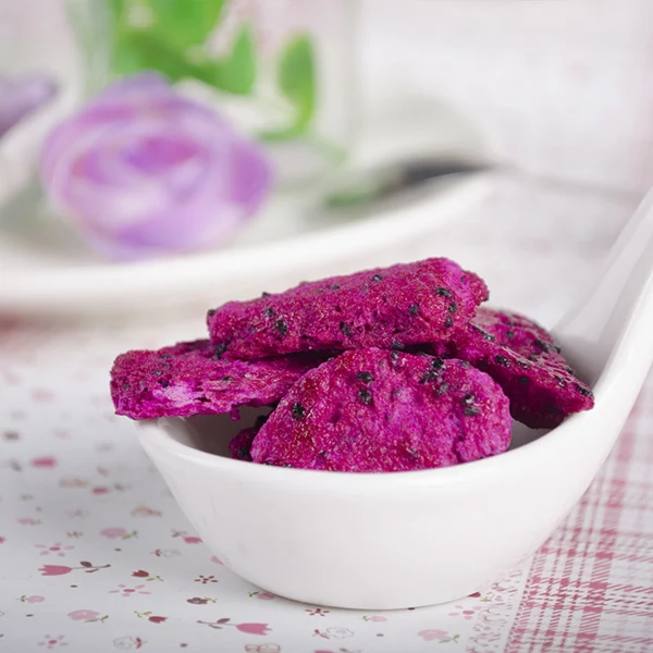 Supplier Of High Quality Freezedried Dragon Fruit Ready To Ship For
