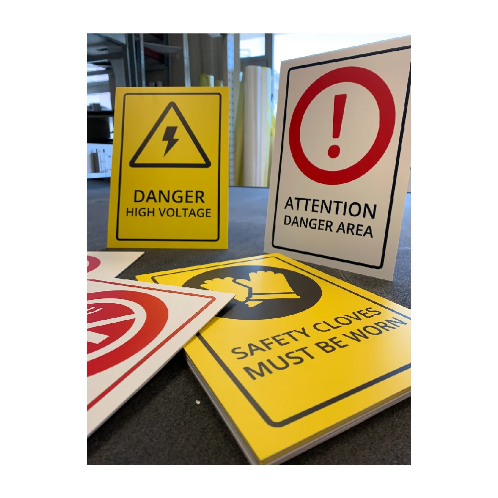 Custom Printing Imo Symbols Safety Signs Any Design Material Any Shape Imo Signs Reflective Sign