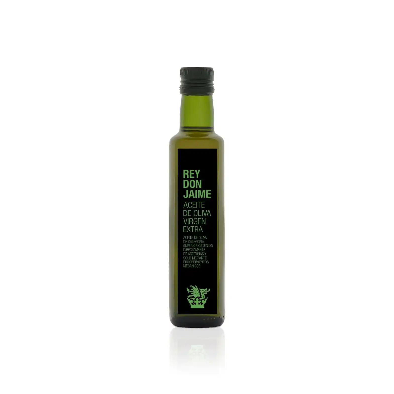 Select Spanish Cold Pressed Extra Virgin Olive Oil In Dorica Bottle For