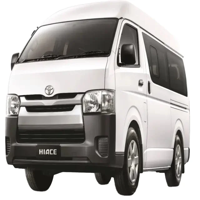 Low Shipping Cost Rhd/lhd 16 Seats High Roof New Gasoline/petrol Engine ...