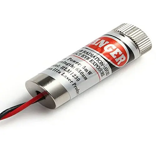 650nm Line 5mW (10)
