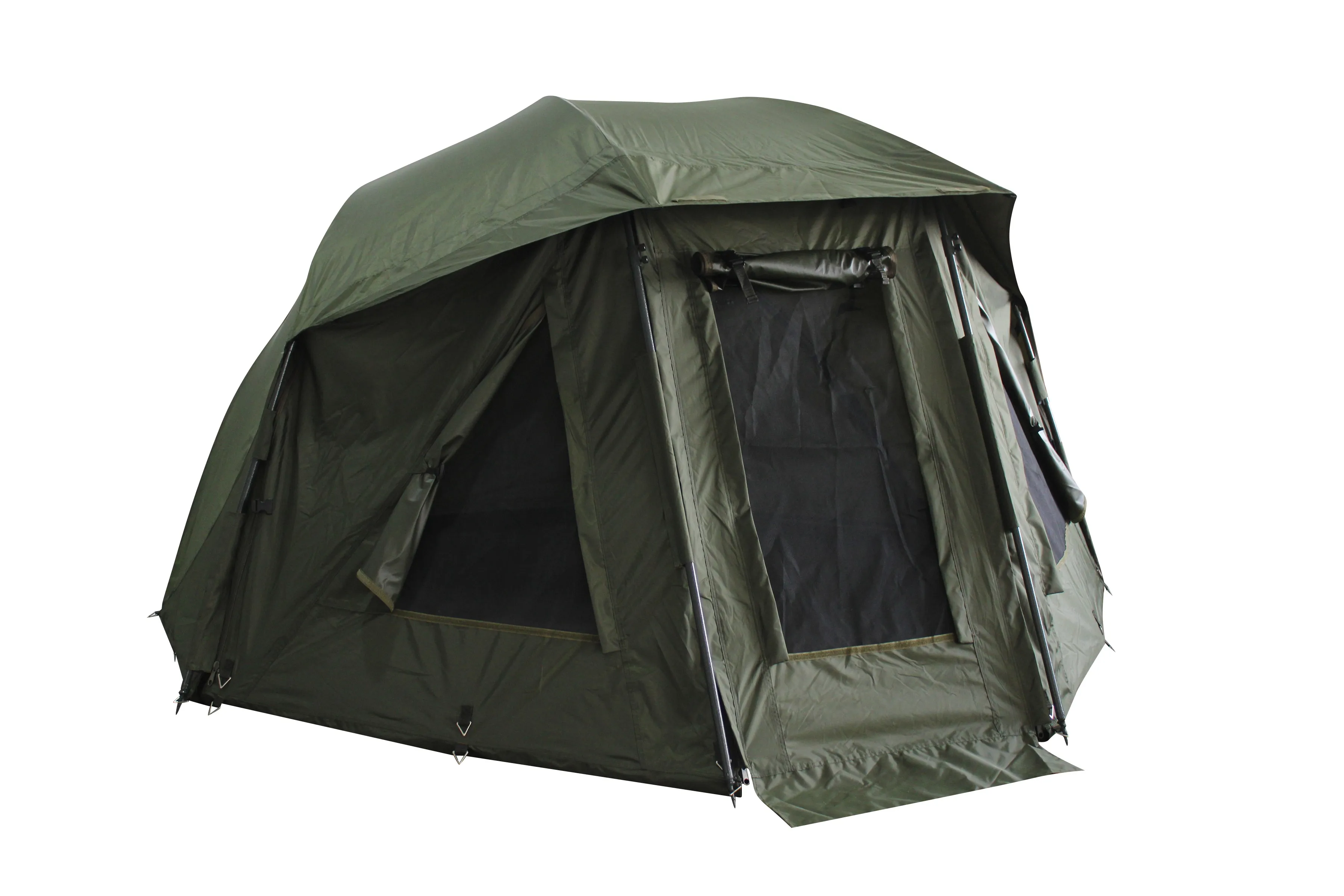 Fishing Abri CarpOn the Brolly Top 1 Place Waterproof 5000mm supplier