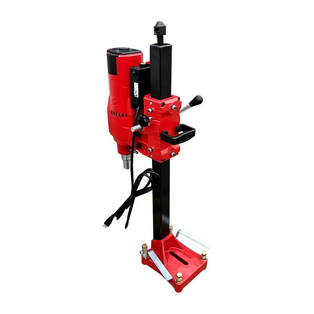 DBMIMPORTERS Diamond Core Drilling Machine