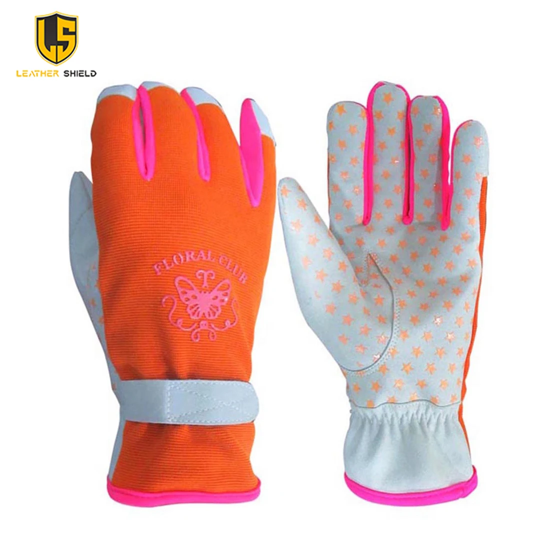 New Arrived High Performance Beautiful Printed Cut Proof Gardening