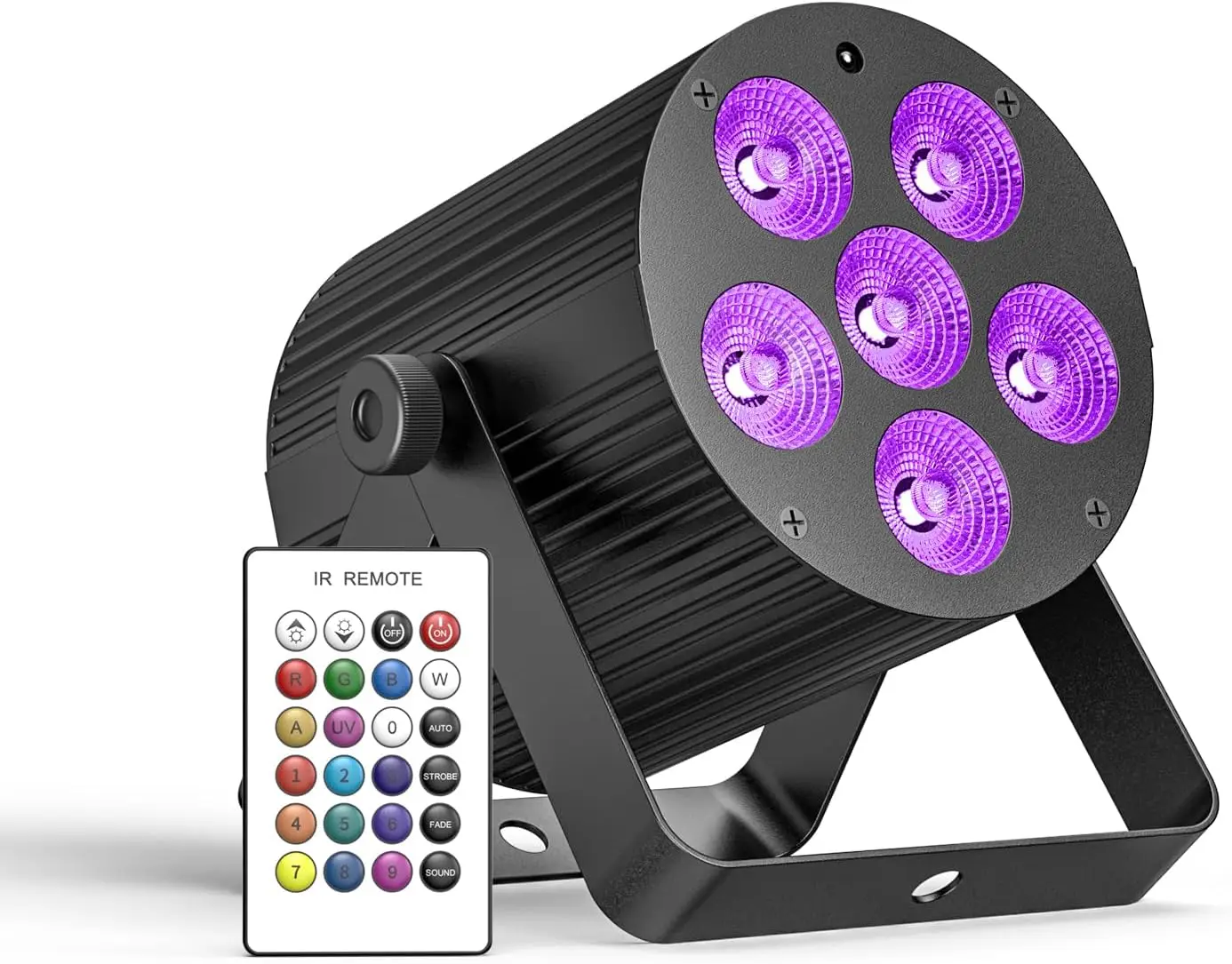Rechargeable Stage Lights 60W