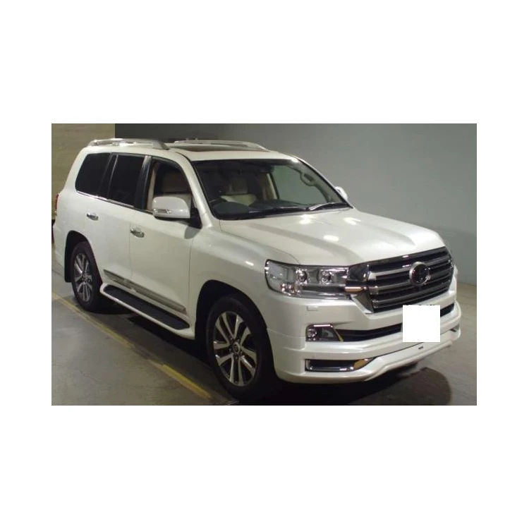 Used 2015 Toyotas Land Cruiser For Sale Buy Used Toyota Land Cruiser