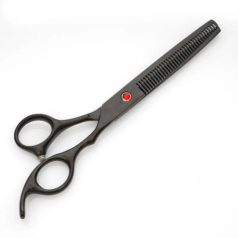 Stainless Steel Professional Pet Dog Grooming Scissors Suit Stainless