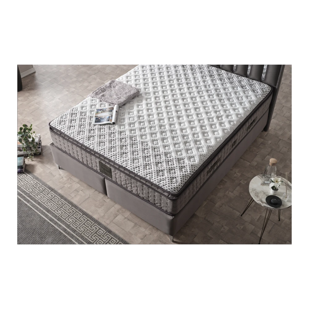 Diana Mattress Best Quality Bedroom Furnitures From Turkey With Best