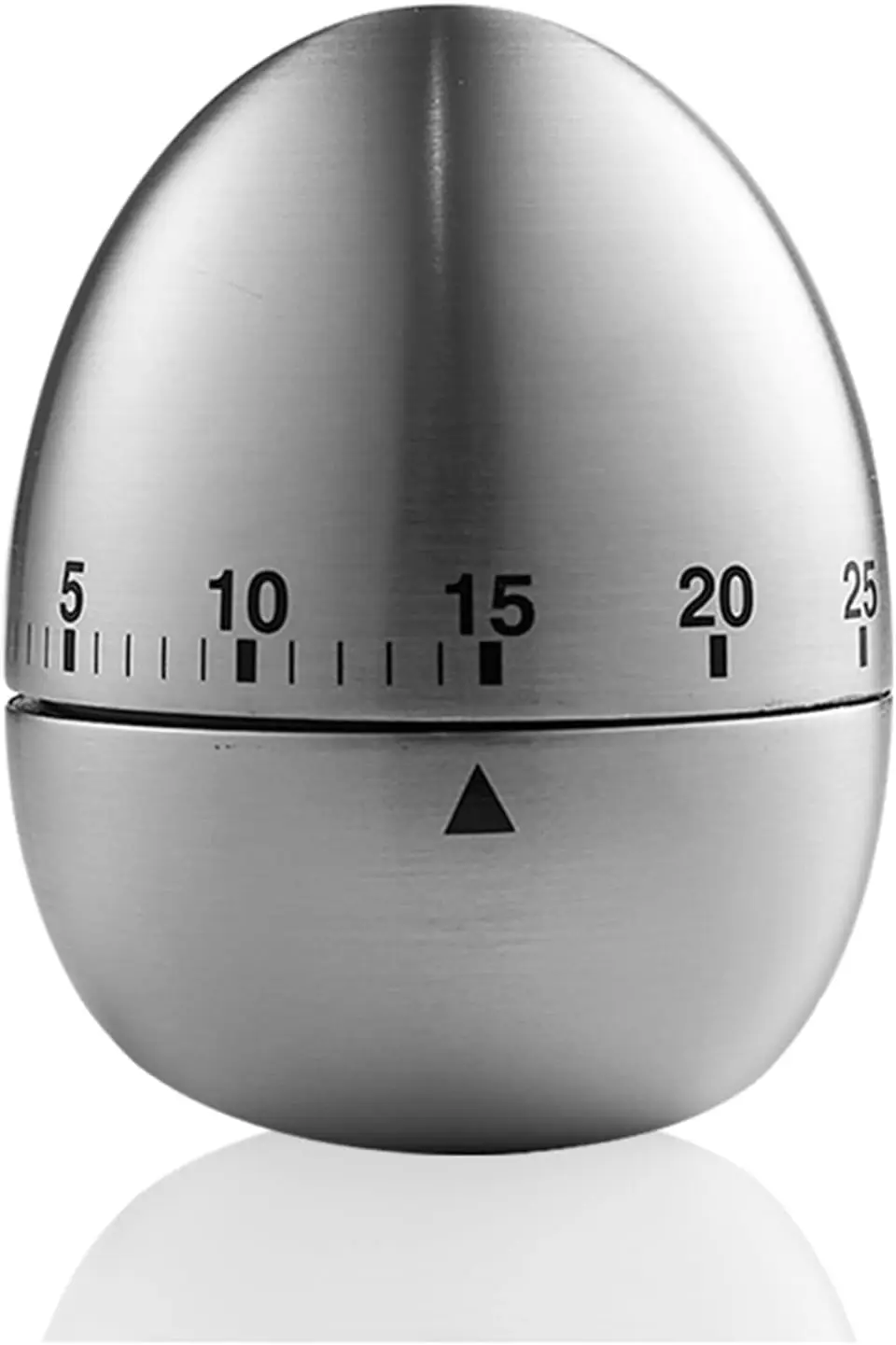 Mechanical Egg Timer for Cooking/Kids/Saunas