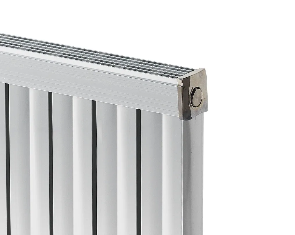 Freestanding Aluminium Oil-filled Heater, 2000W, Waterproof - detail 10