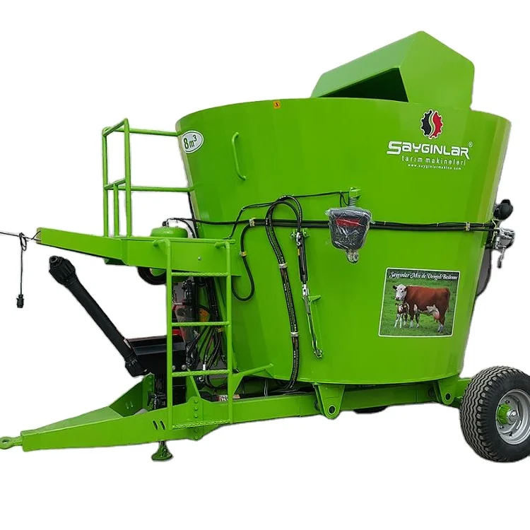 Cattle Mixer Feeders Buy Cattle Mixer Feeders,Vertical Feed Mixer