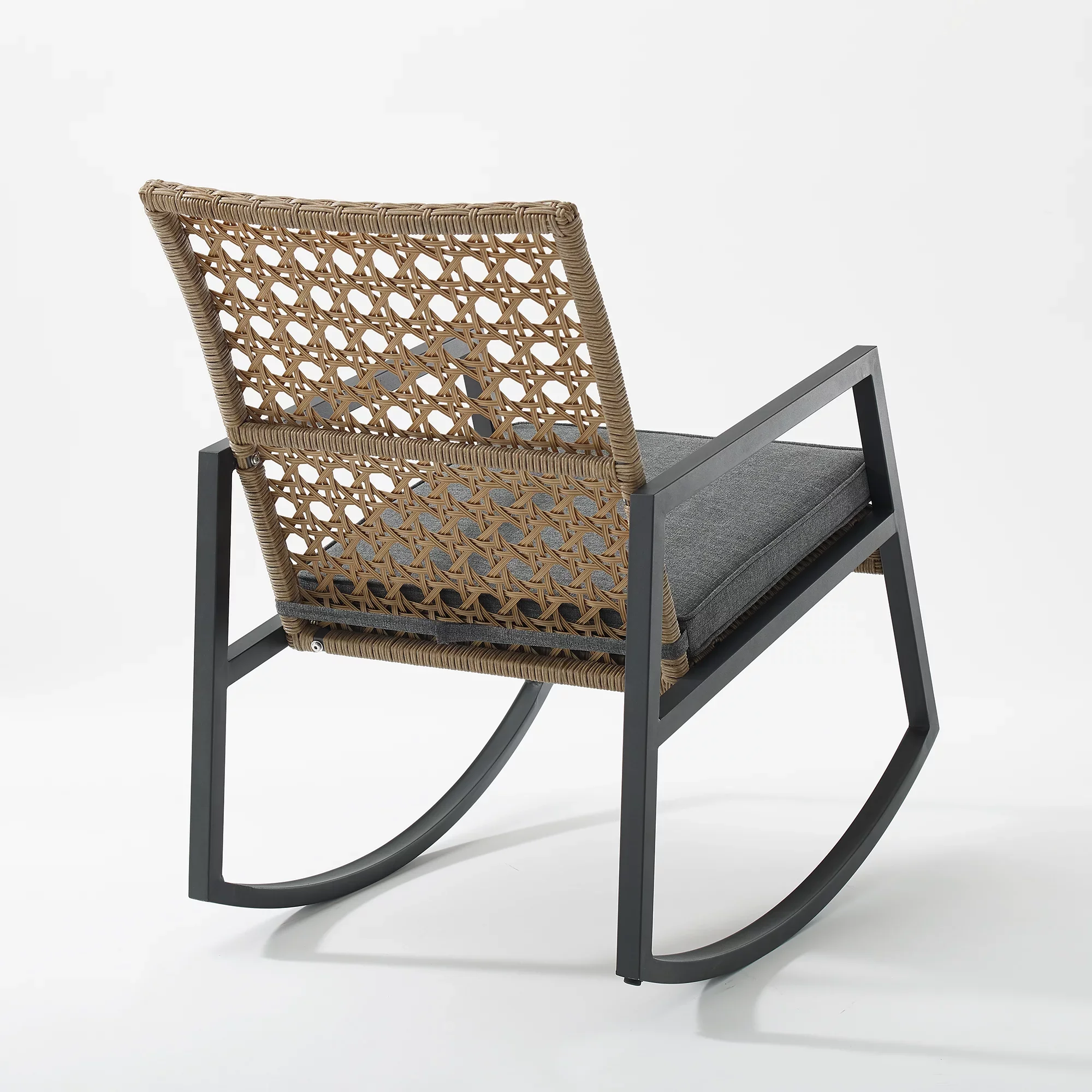 Bavol Rocking Chair - Stylish & Comfortable Outdoor Furniture