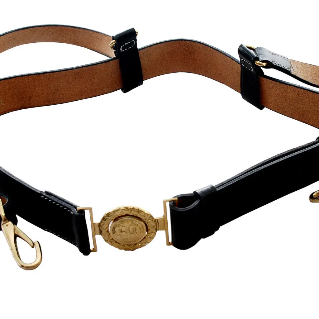 Civil War Union Leather Sword Belts Buy Sword Belts,Civil War Sword