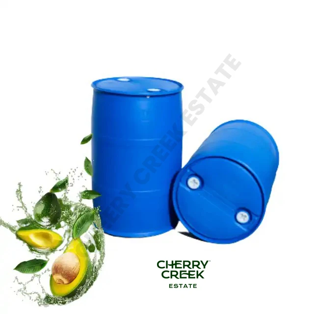 Australian Premium Bulk Amount Pure Avocado Oil With Reasonable Price