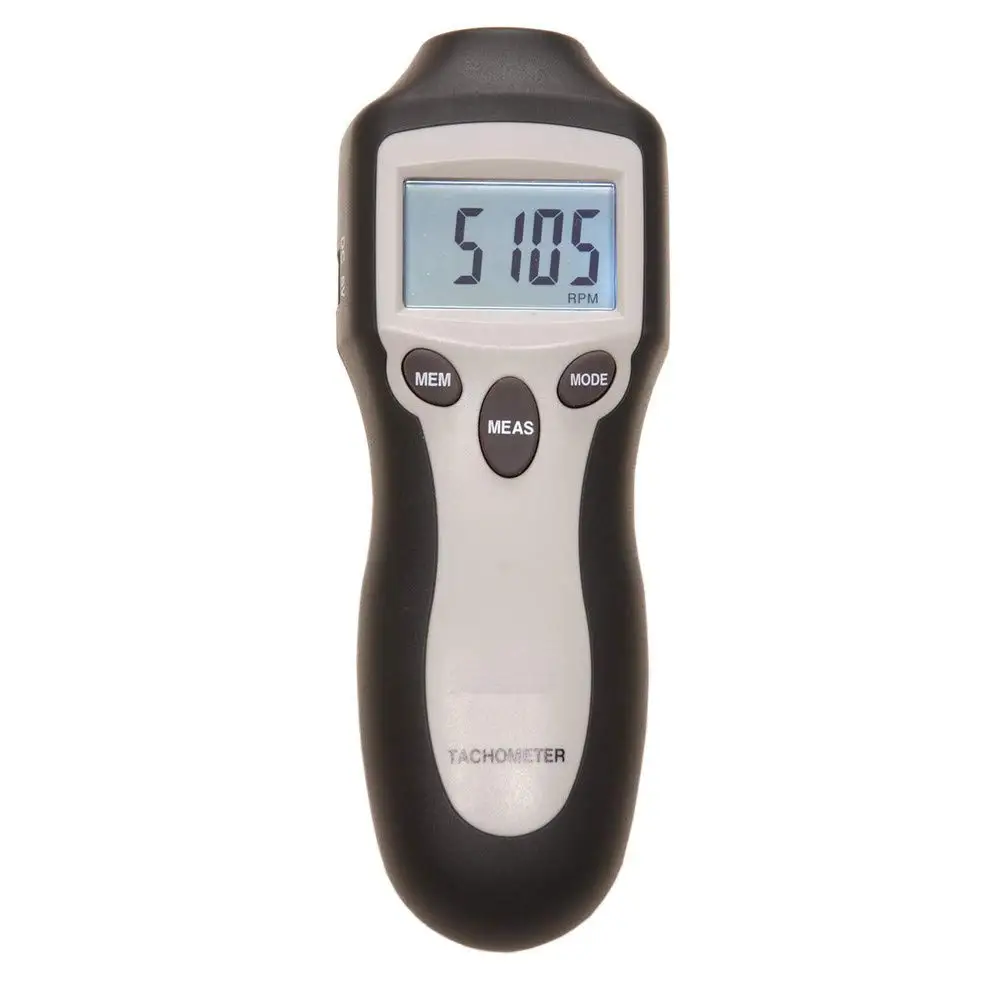 ATD Tools 5582 Pro Laser Tachometer