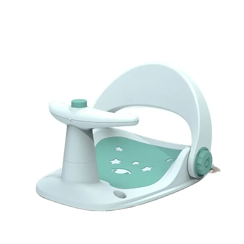Children's Bath Chair Baby Bath Artifact Newborn Baby Wash Seat
