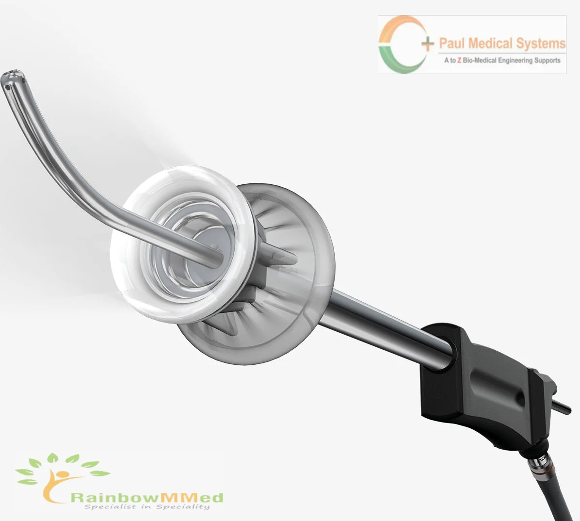 Uterine Manipulator Cervical Cup Laparoscopic Uterine Manipulator