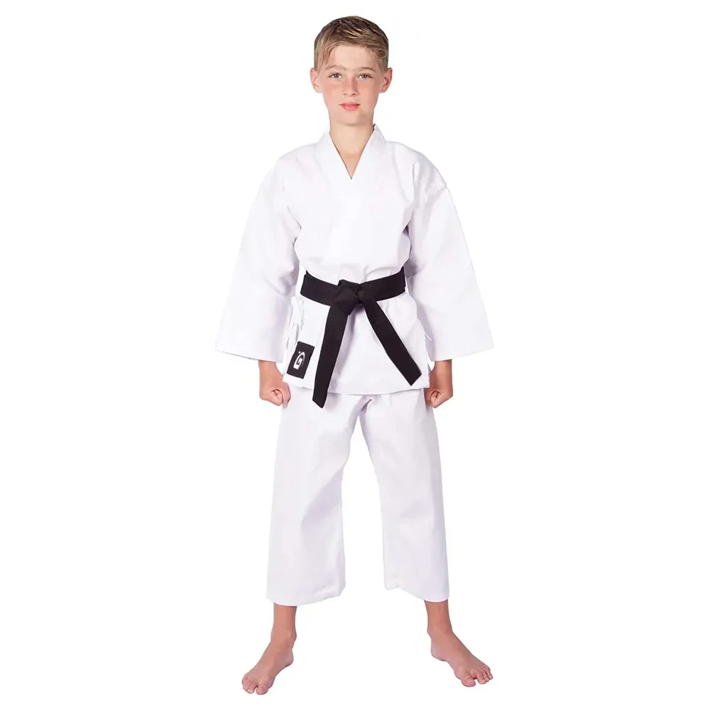 Karate Kata Gi Clothing For Competition And Practice Oem Customized