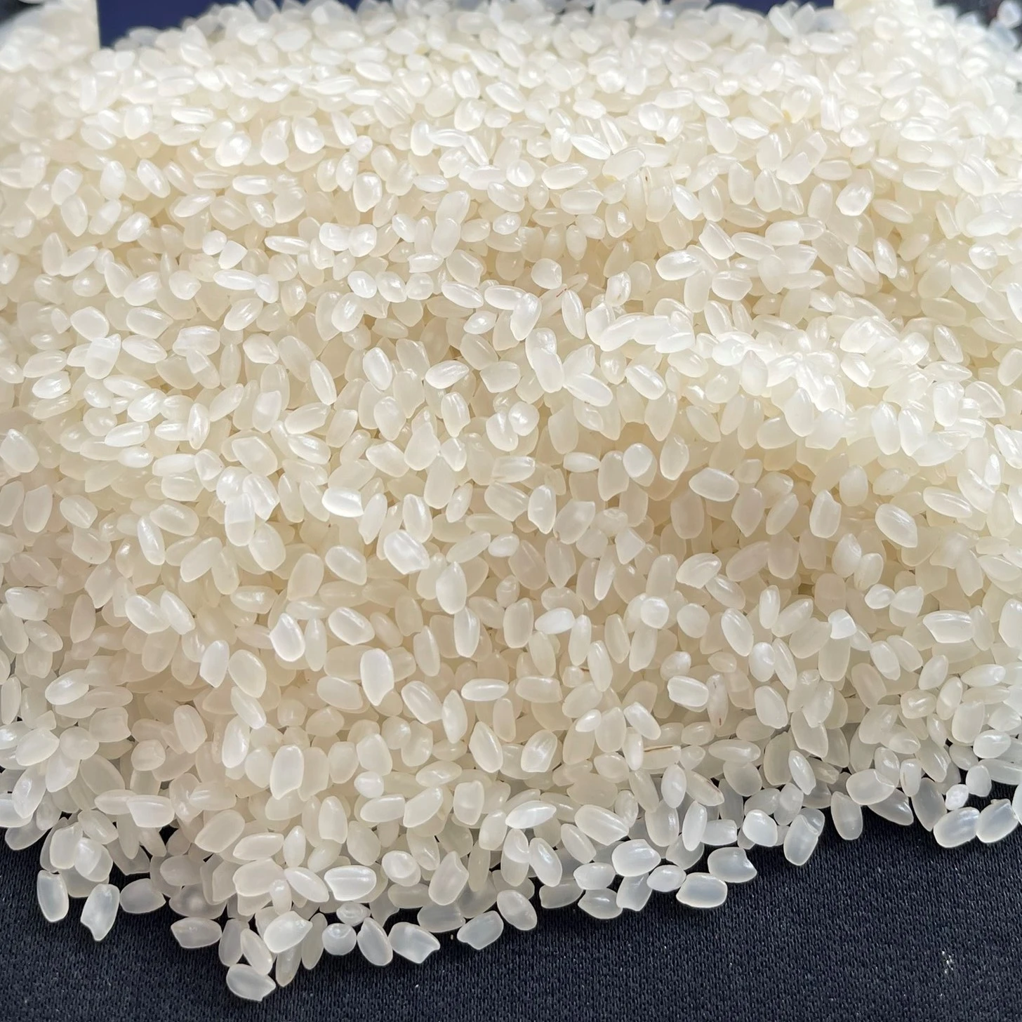 Japonica Rice Manufactured Japonica In Vietnam/ Round White Rice/sushi ...