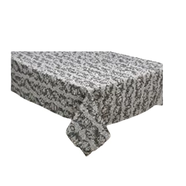 Recycle Cotton Sustainable Cotton Rich Fake Slub All Over Print Harvest